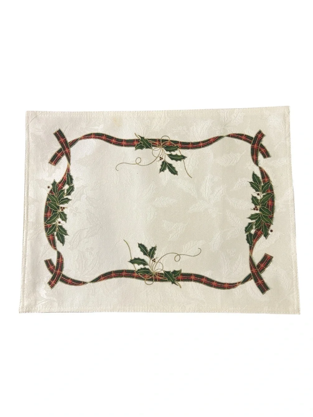 Lenox holiday nouveau